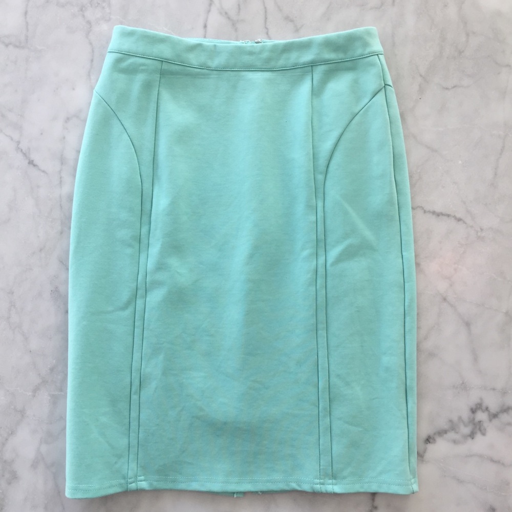 41 Hawthorn Skirt